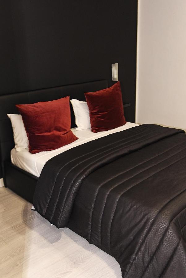 Hotel Kennedy Napoli Ngoại thất bức ảnh