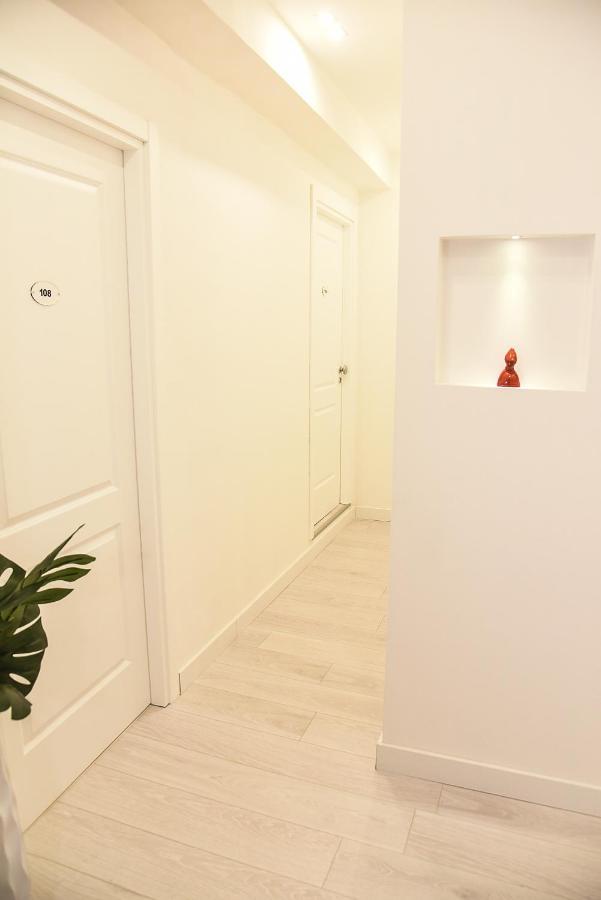 Hotel Kennedy Napoli Ngoại thất bức ảnh