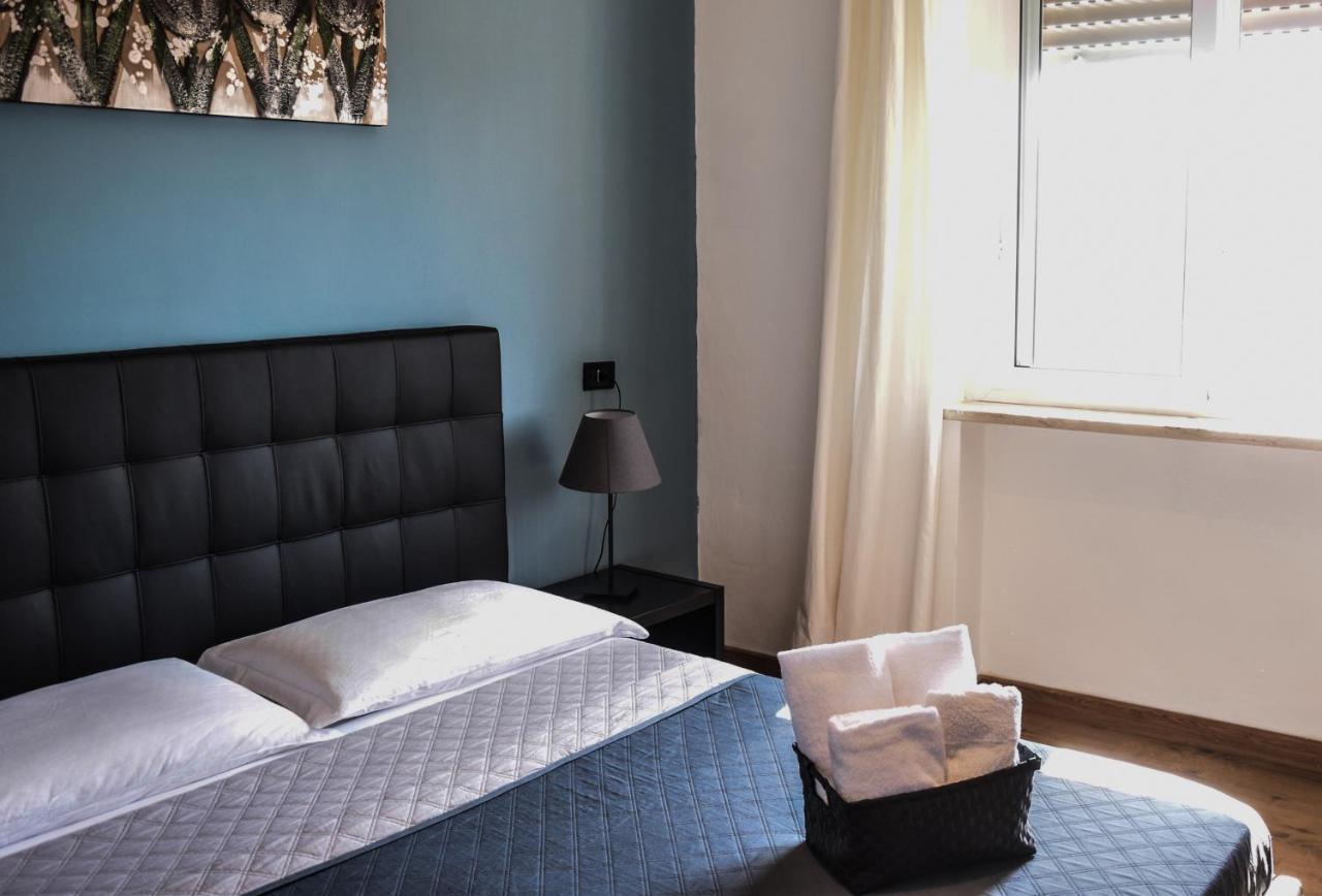 Hotel Kennedy Napoli Ngoại thất bức ảnh