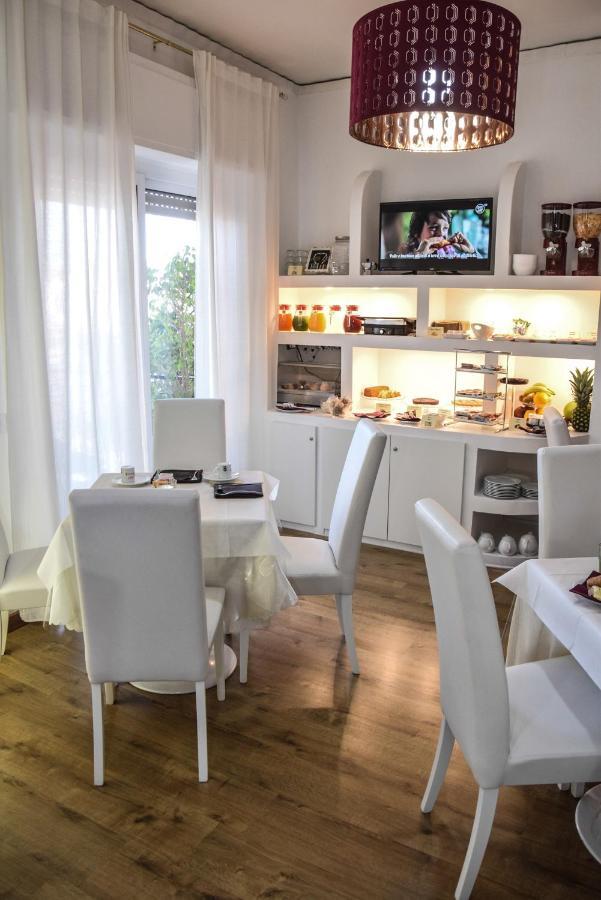Hotel Kennedy Napoli Ngoại thất bức ảnh