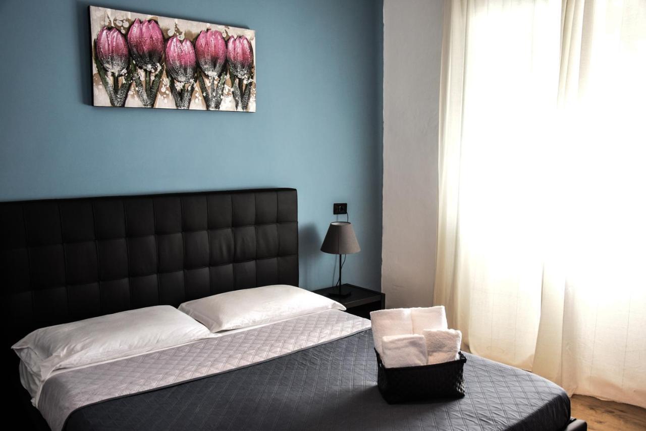 Hotel Kennedy Napoli Ngoại thất bức ảnh