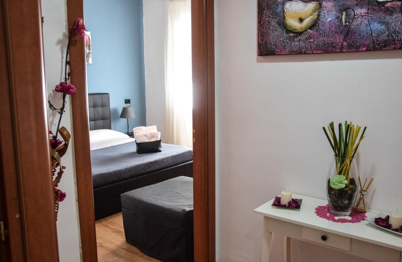 Hotel Kennedy Napoli Ngoại thất bức ảnh
