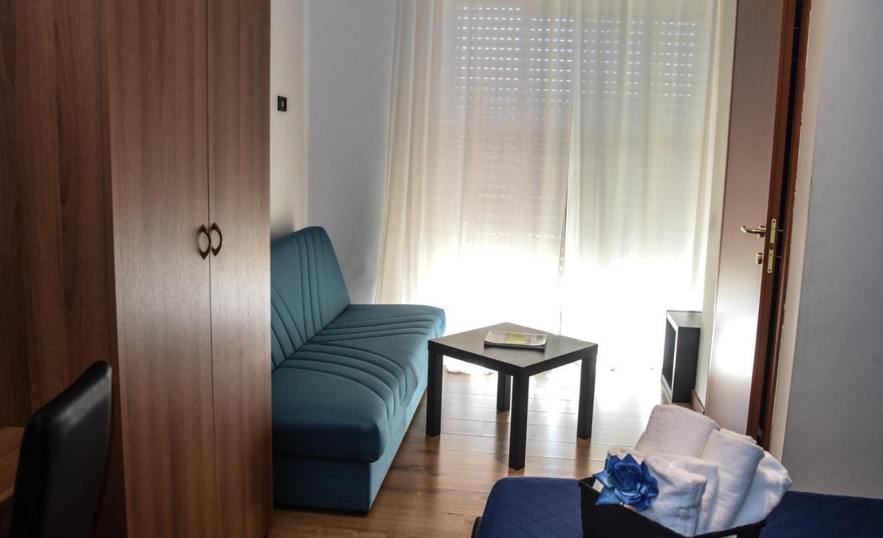 Hotel Kennedy Napoli Ngoại thất bức ảnh